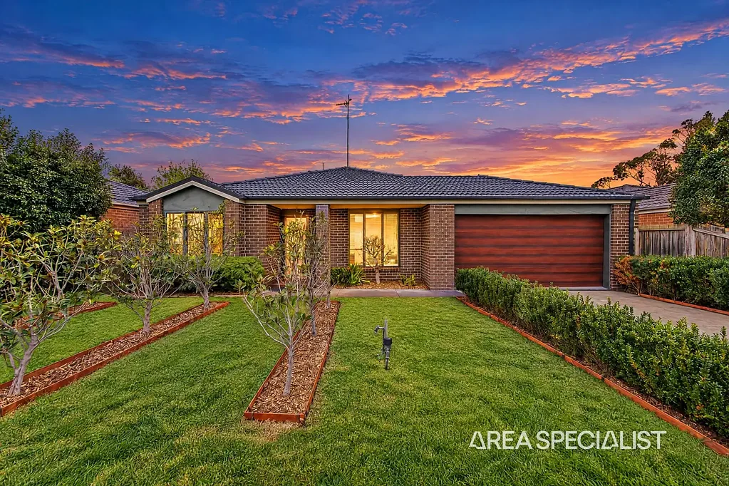 Pakenham 4બેડરૂમ The Brief: Fresh, Updated & Ready for Family Living in Cardinia Lakes