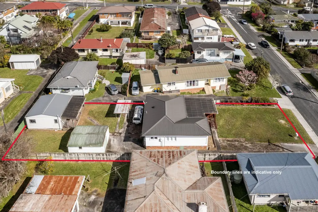 Te Atatu South 2ห้องนอน Affordable and Adorable Brand-New Entry Level
