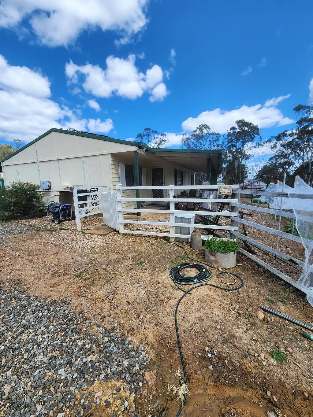141 Majors Road, South Nanango, QLD 4615