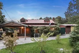 1001 Mount Dandenong Tourist Road, Montrose