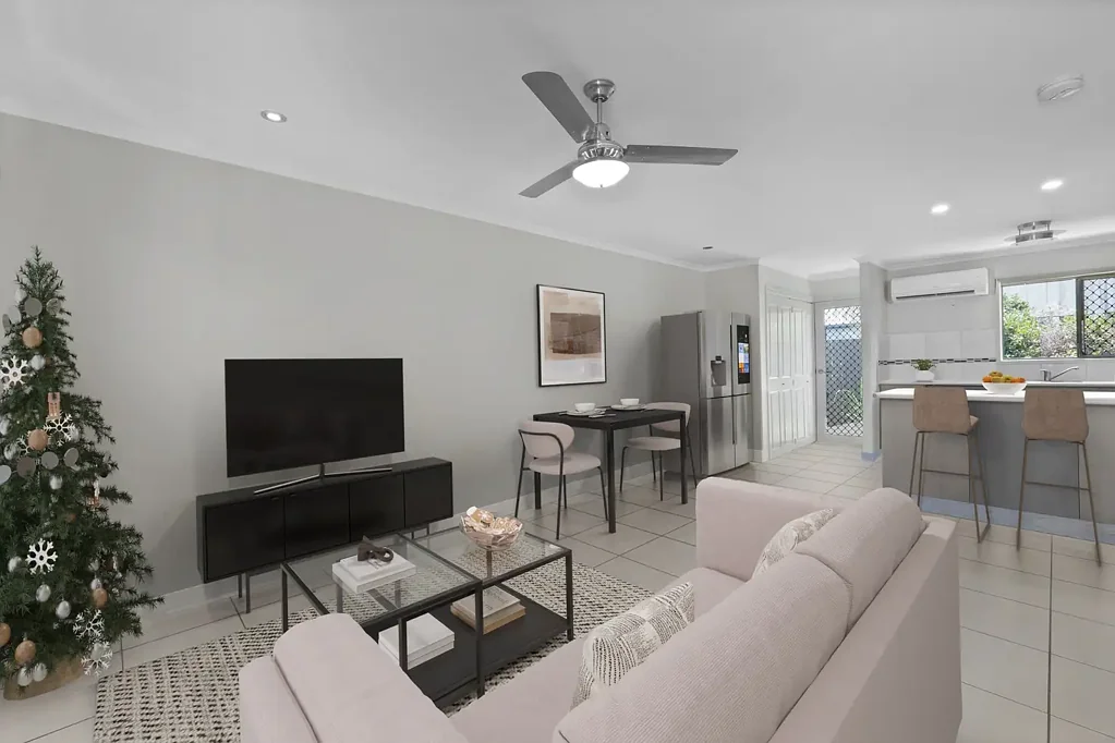 2/1 Symons Street, South Mackay, QLD 4740