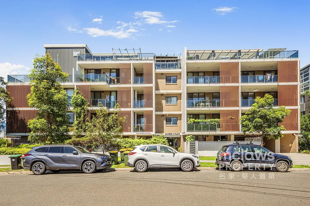 507/20-24 Epping Road, Epping, NSW 2121