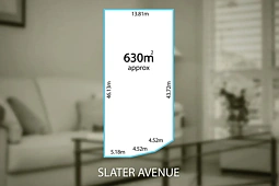 LOT 111/31-33 Slater Avenue, Mount Compass