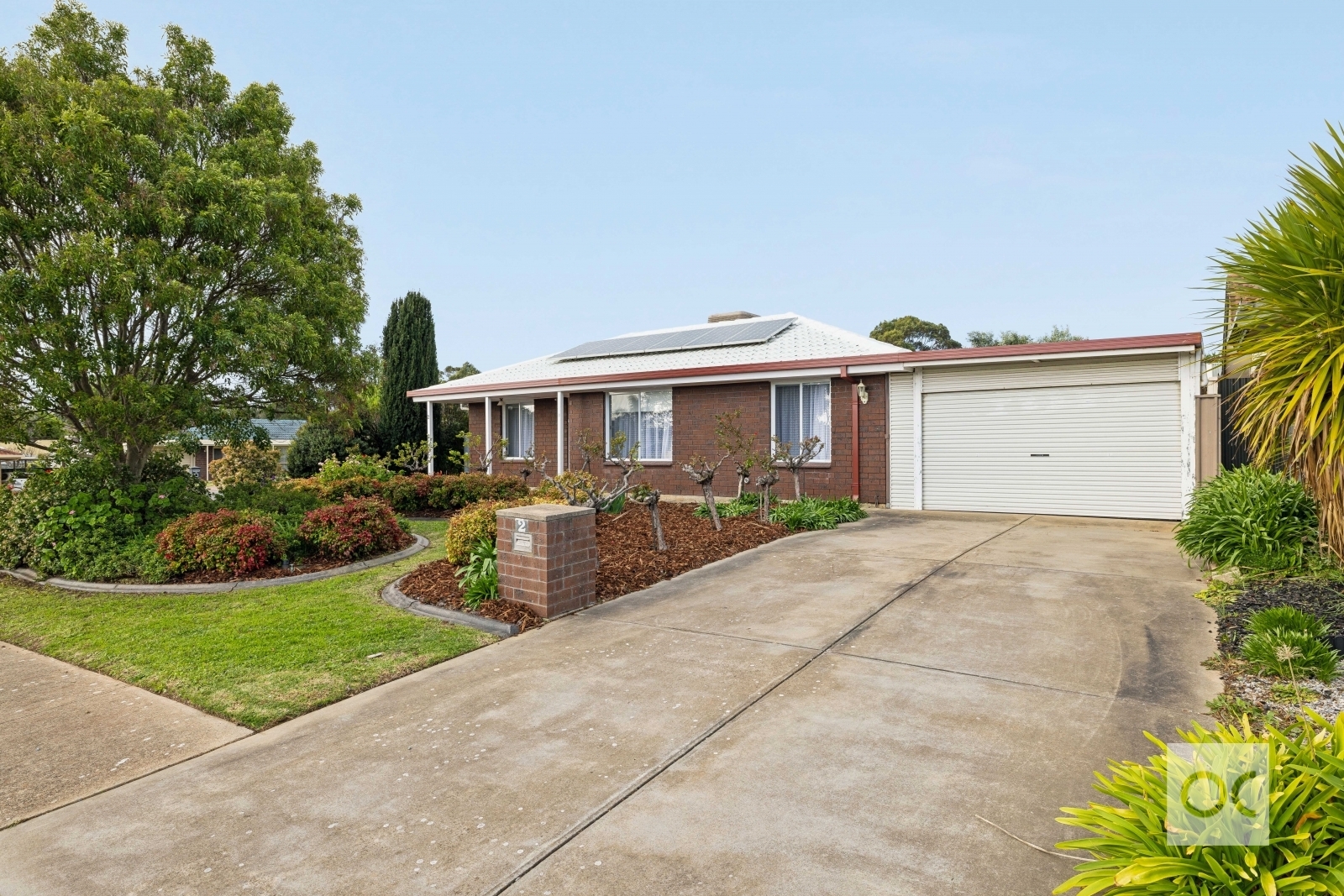 2 ROCHESTER ST, MORPHETT VALE SA 5162, 0部屋, 0バスルーム, House