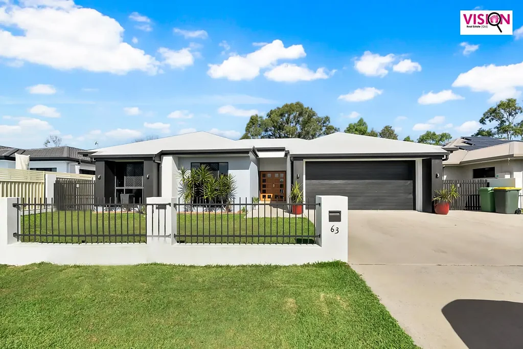 63 Victor Avenue, Glenella, QLD 4740