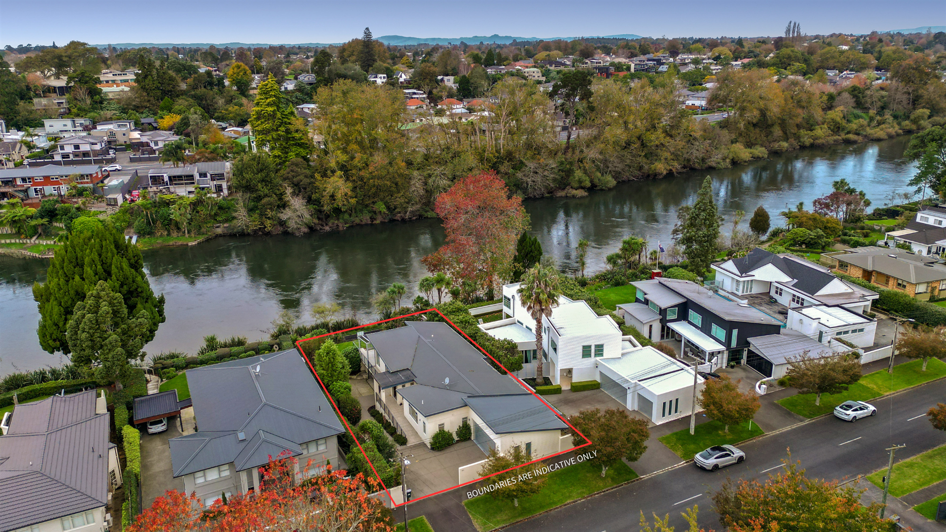 56 Awatere Avenue, Beerescourt, Hamilton, 3房, 0浴