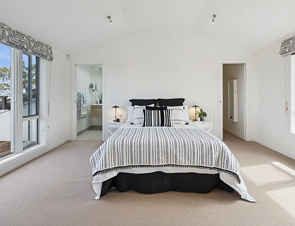 87 Naples Way, Albany, North Shore City, 3 chambres, 2 salles de bain, Townhouse
