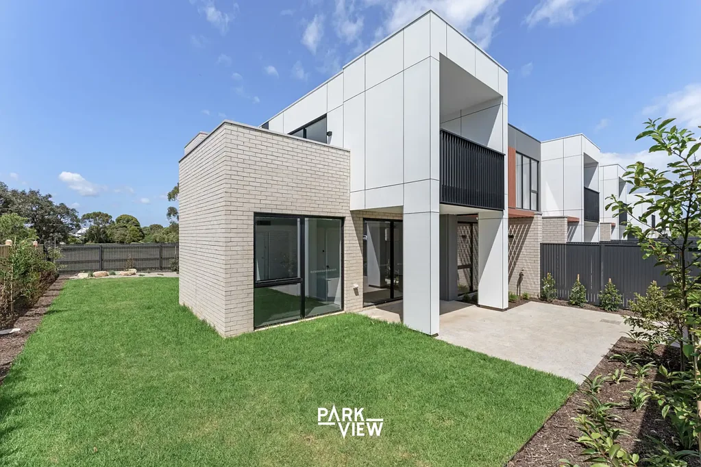 Mount Martha 3침실 Parkview- 3 Bedroom Luxury Apartment
