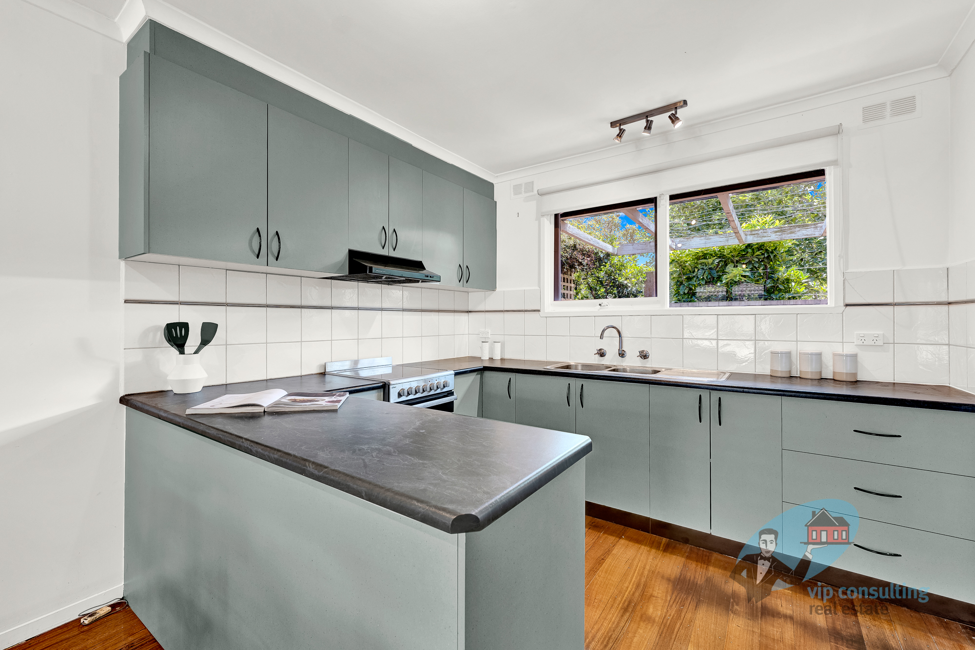 UNIT 6 181 WESTGARTH ST, NORTHCOTE VIC 3070, 0房, 0浴, House