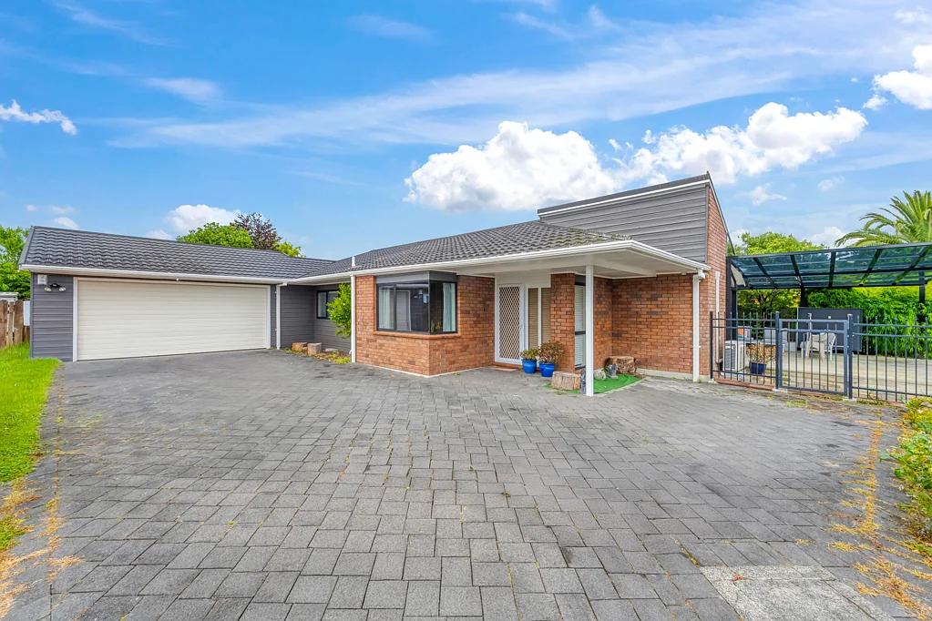 19 Seneca Court, Golflands, Manukau City, Auckland