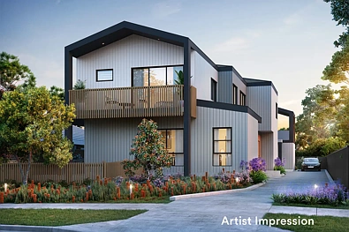 Ettalong Beach 3 Slaapkamer Welcome to residence 1 Buretta Cove