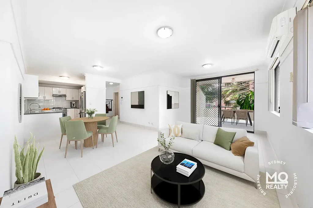 11/11-13 Crane Street, Homebush, NSW 2140
