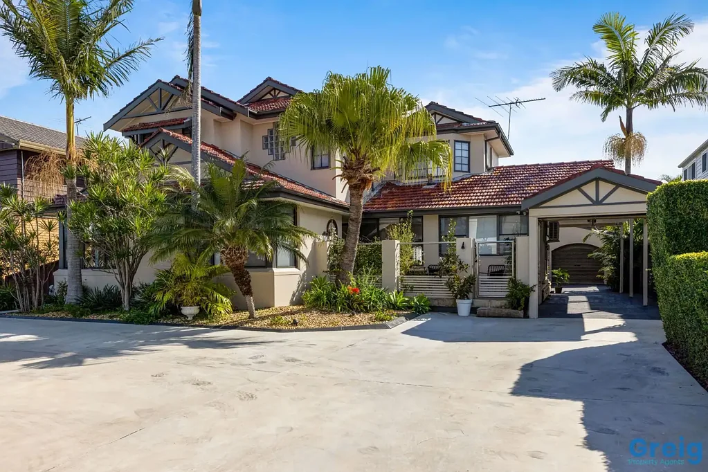 185 Belgrave Esplanade, Sylvania Waters, NSW 2224