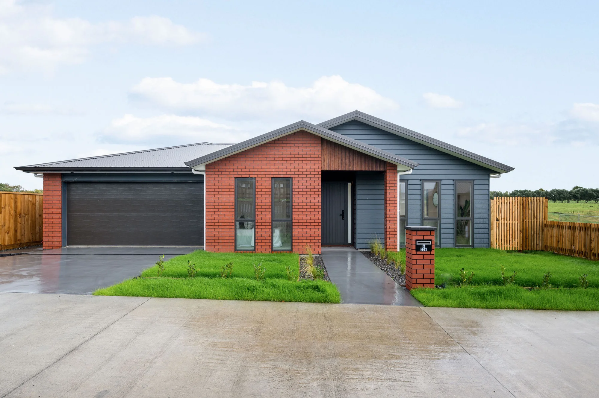 Te Awamutu 4Moenga Fresh, Modern and Ready to Enjoy