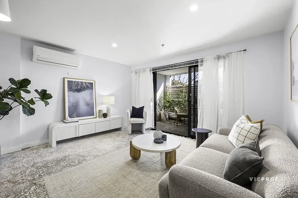 Preston 1Moenga Stylishly Renovated Living In The Heart Of Preston