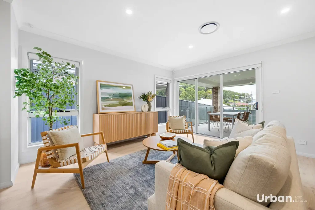 Albion Park 4 Slaapkamer An exclusive collection of architecturally designed turnkey homes
