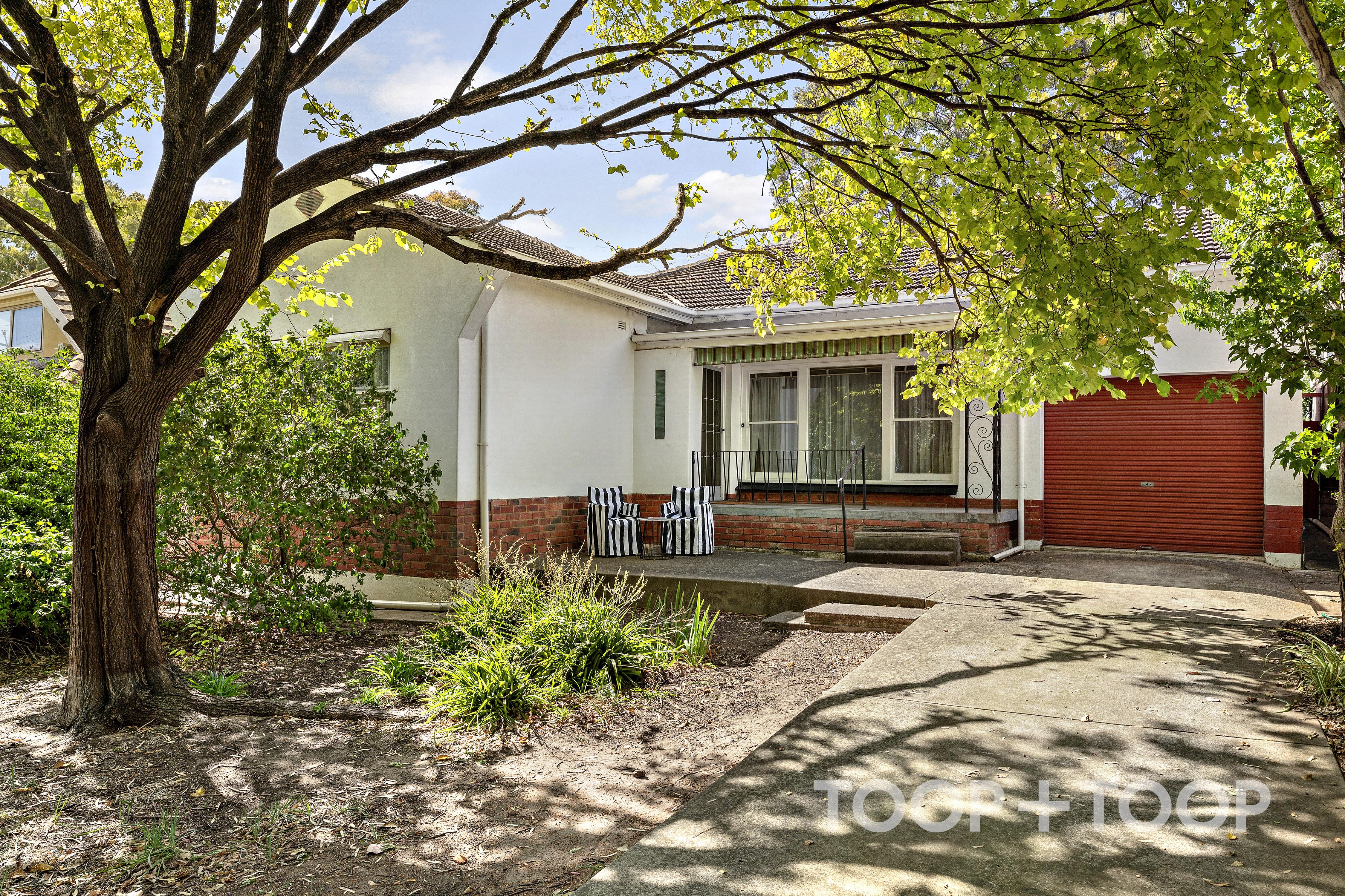 32 RUSSELL AV, HAZELWOOD PARK SA 5066, 0 Bedrooms, 0 Bathrooms, House