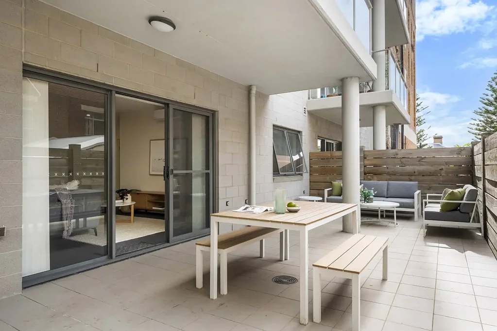 107/9 Watt Street, Newcastle, NSW 2300