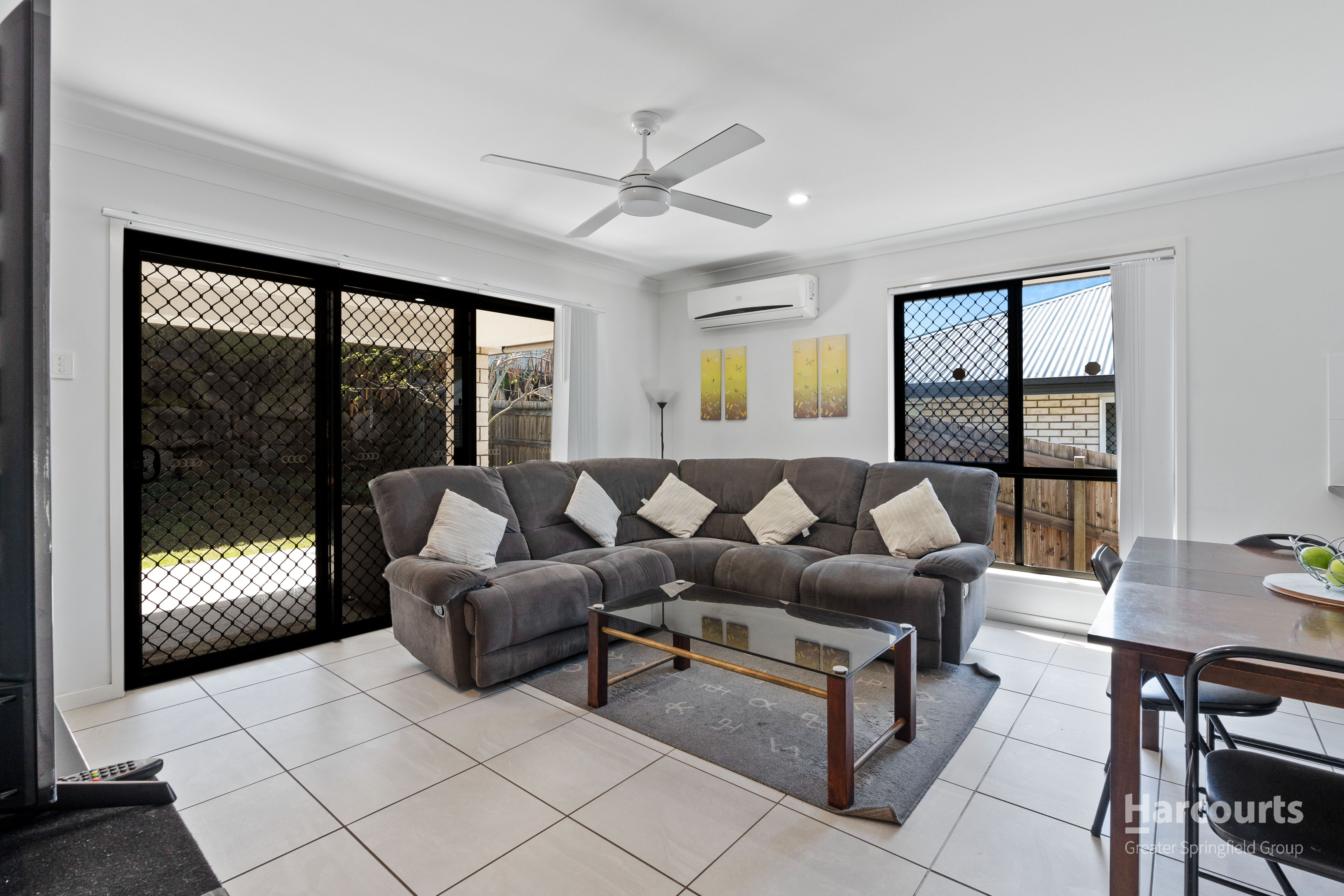 12 GAMMON WAY, REDBANK PLAINS QLD 4301, 0 Bedrooms, 0 Bathrooms, House