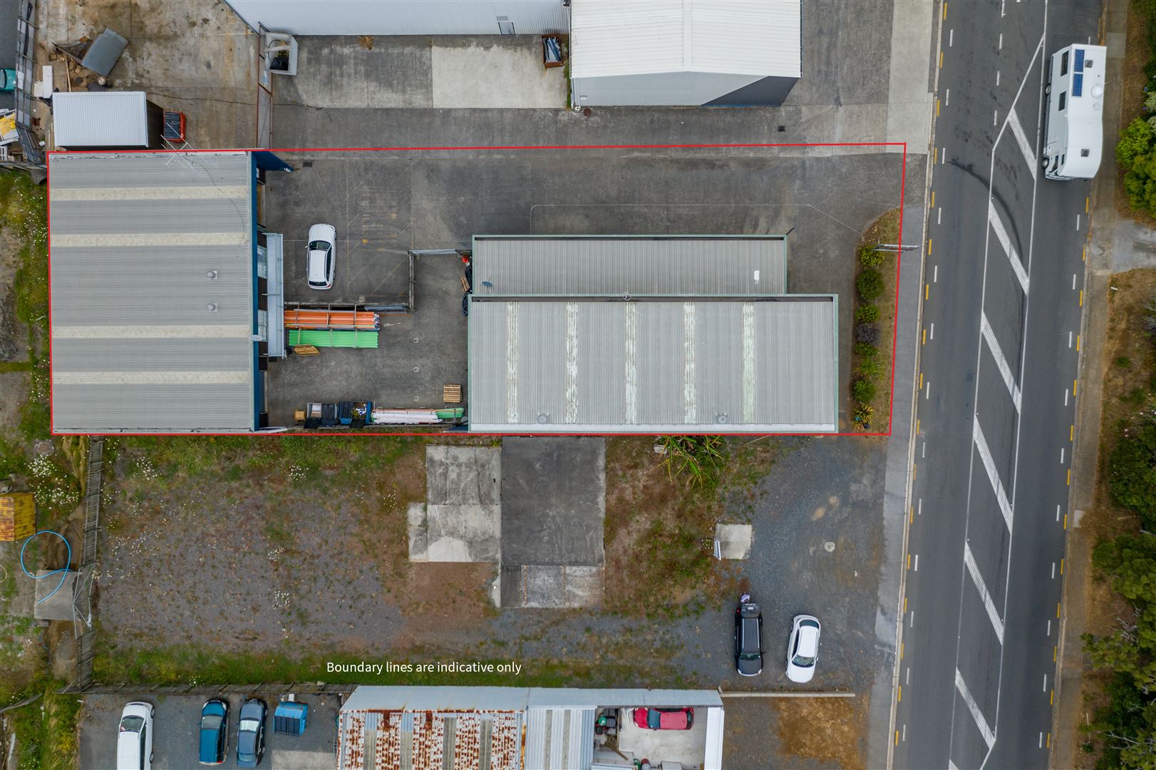 59 Cobham Road, Kerikeri, Far North, 0 ਕਮਰੇ, 0 ਬਾਥਰੂਮ, Industrial Premises