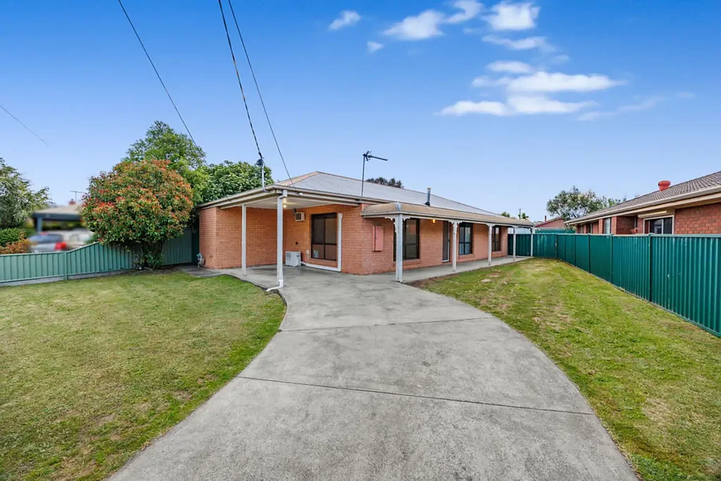 144 Yarrowee Street, Sebastopol, VIC 3356