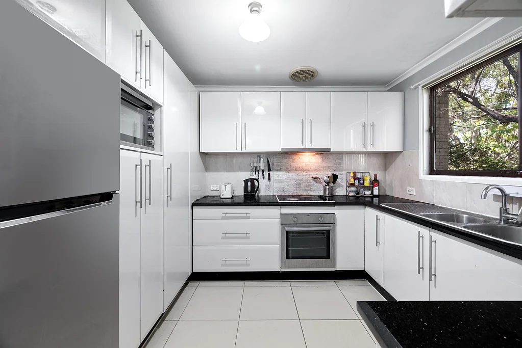 3/76 Parliament Road, Macquarie Fields, NSW 2564