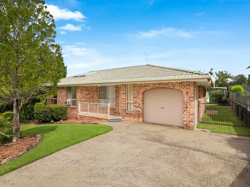 1/5 Alice Street, Goonellabah, NSW 2480