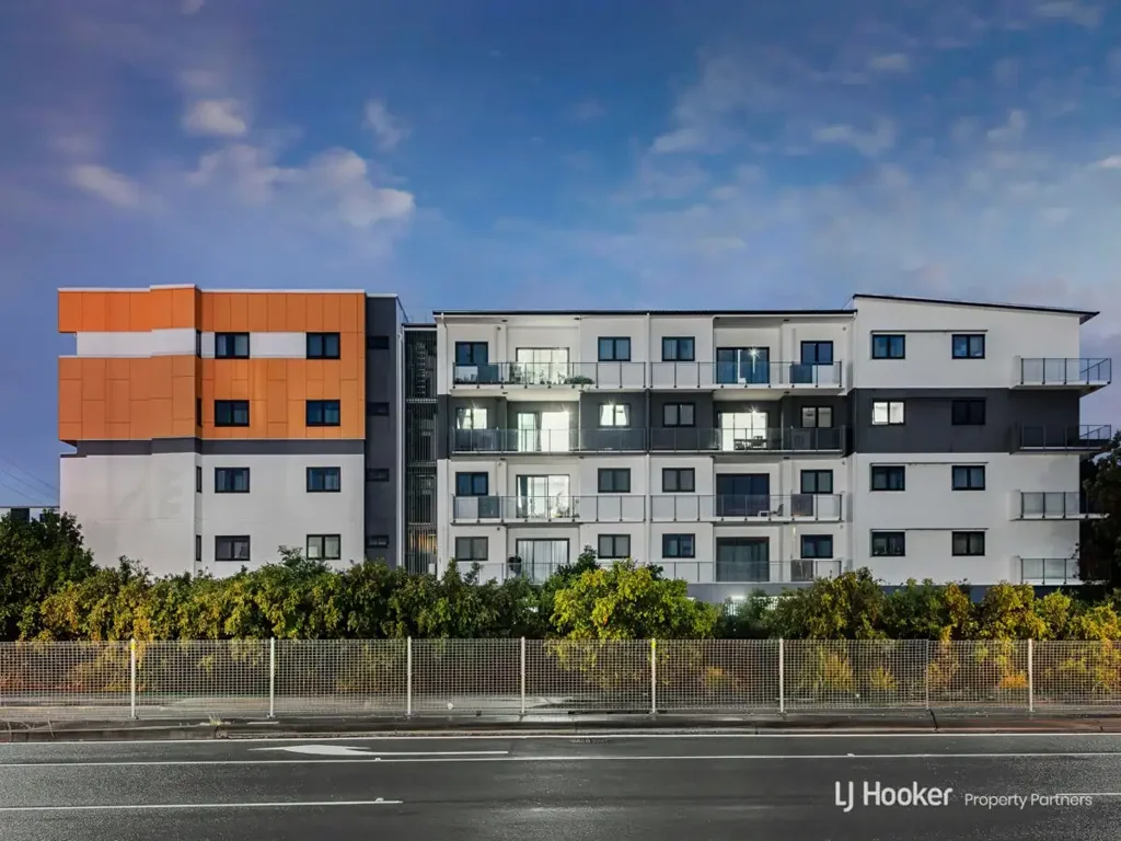 304/3 Grout Street, Macgregor, QLD 4109