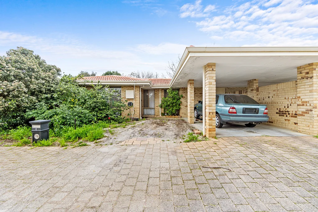 44E Seventh Road, Armadale, WA 6112