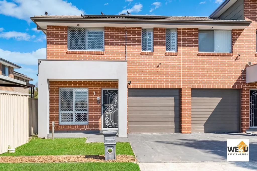 106 Carroll Crescent, Plumpton, NSW 2761