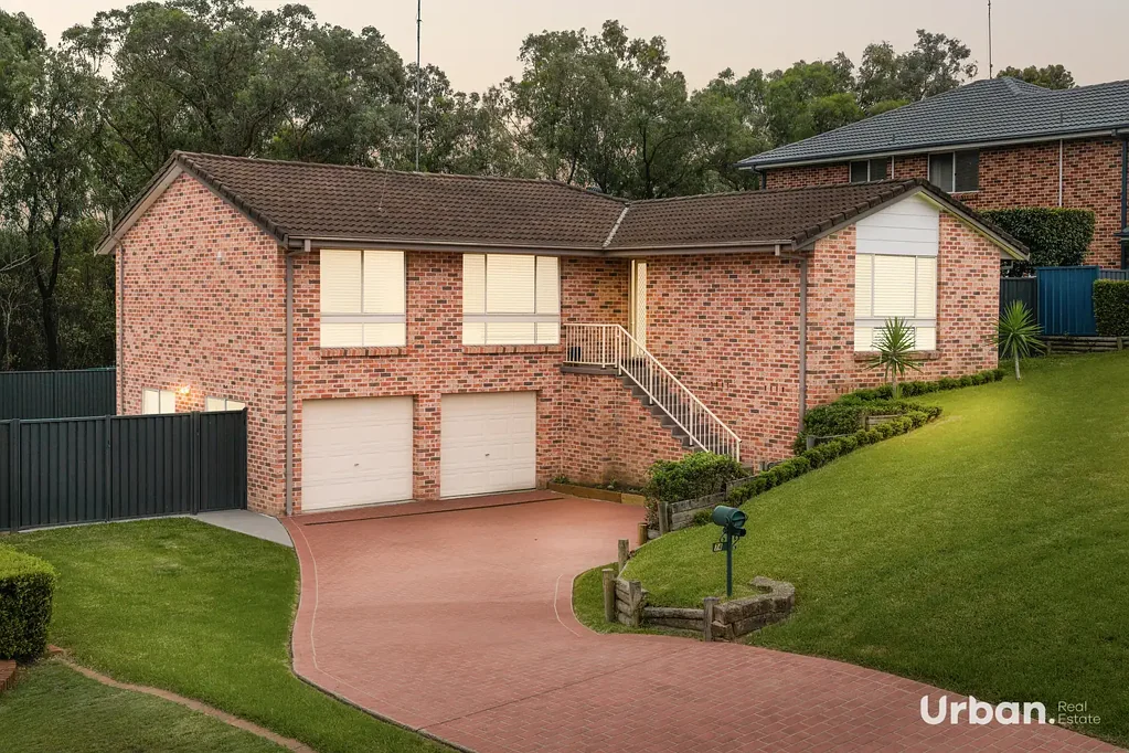 74 Abington Crescent, Glen Alpine, NSW 2560