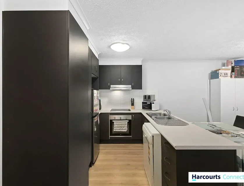 102/3-5 Short Street, Caboolture, Moreton Bay Region, 2 غرف, 2 حمامات, Unit