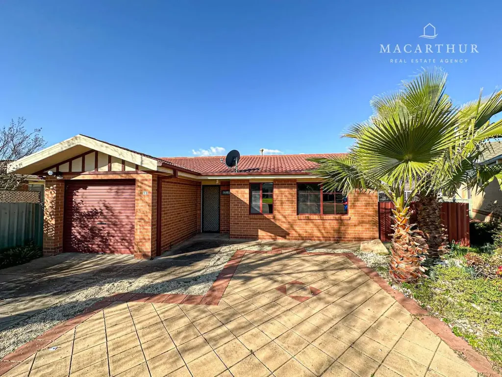 Newly Renovated 3-Bedroom Haven