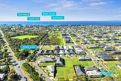 其他 - 25 KANE DR, ST LEONARDS VIC 3223