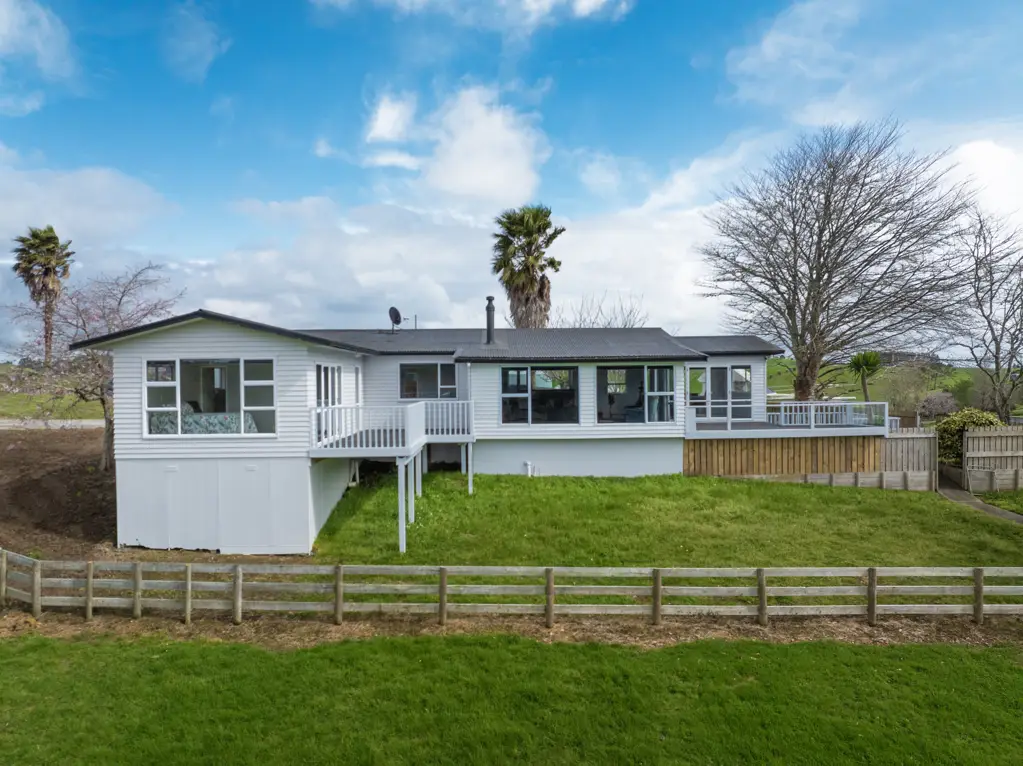 Hunua Motivated vendors. Priced to sell!