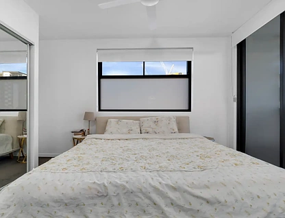 404/24 Bailey Street, West End, QLD 4101, 3 Schlafzimmer, 2 Badezimmer, Apartment