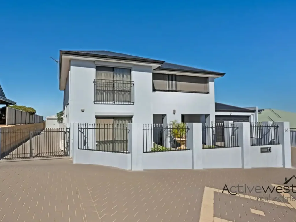 14 Beacon Rise, Wandina, WA 6530
