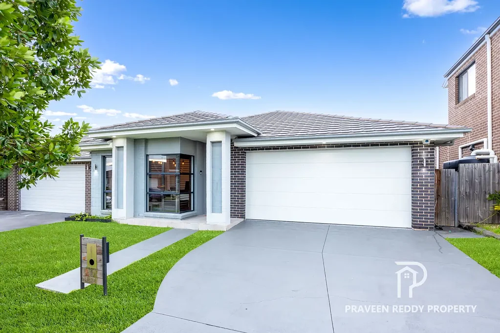 11 Wildflower Street, Schofields, NSW 2762