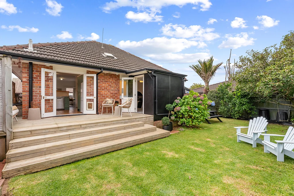 Onehunga 2部屋 Character, Comfort & Convenience