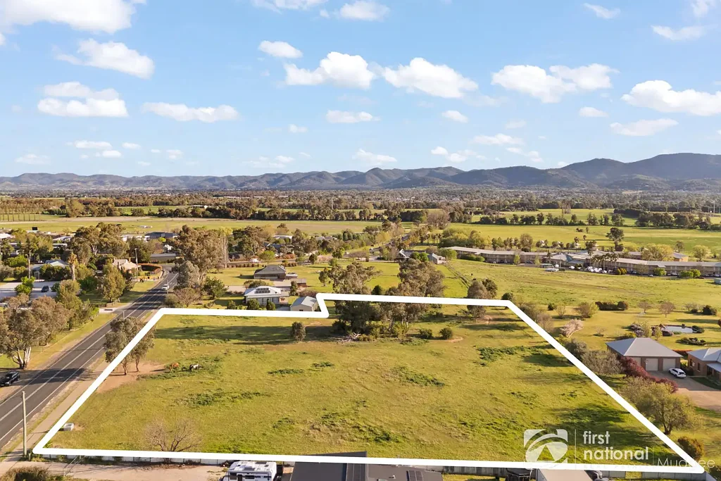 Mudgee RARE ACREAGE WITH SUBDIVISION POTENTIAL