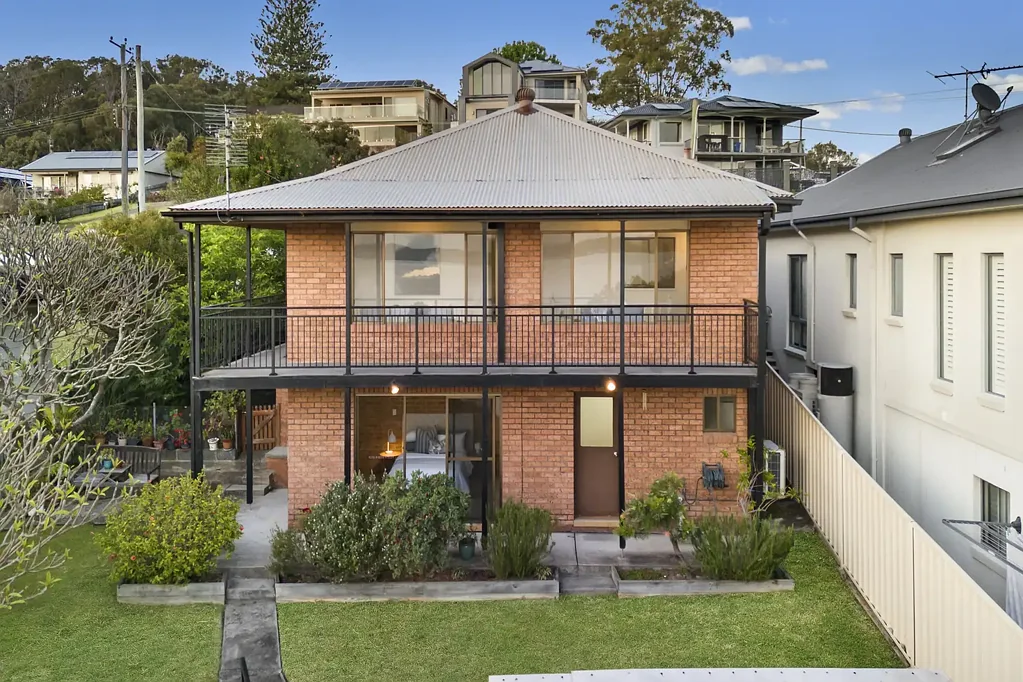 4 Bedroom Home