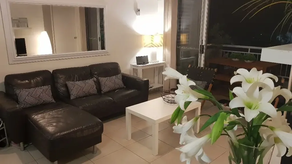PERFECT LOCATION- FURNISHED + AIR CONDITONED