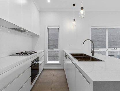 1/18 Waverley Crescent, Bondi Junction, Eastern Suburbs, 3 غرف, 2 حمامات, Apartment