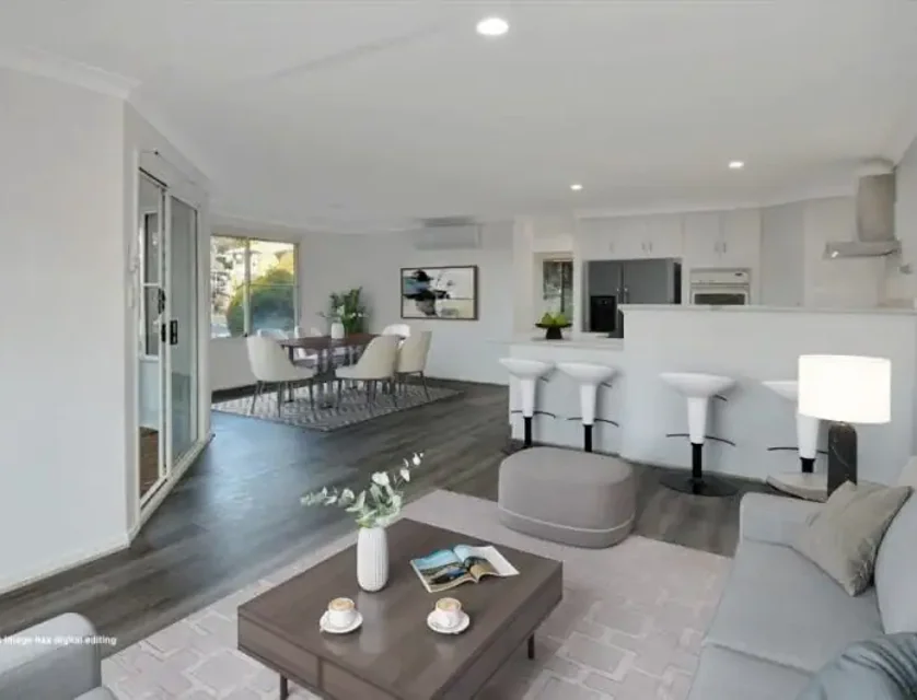 2/2 Mountain View Drive, Goonellabah, NSW 2480, 2 રૂમ, 1 બાથરૂમ, Unit