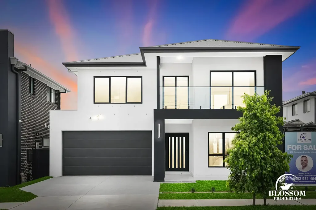 126 Garganey Parade, Marsden Park, NSW 2765