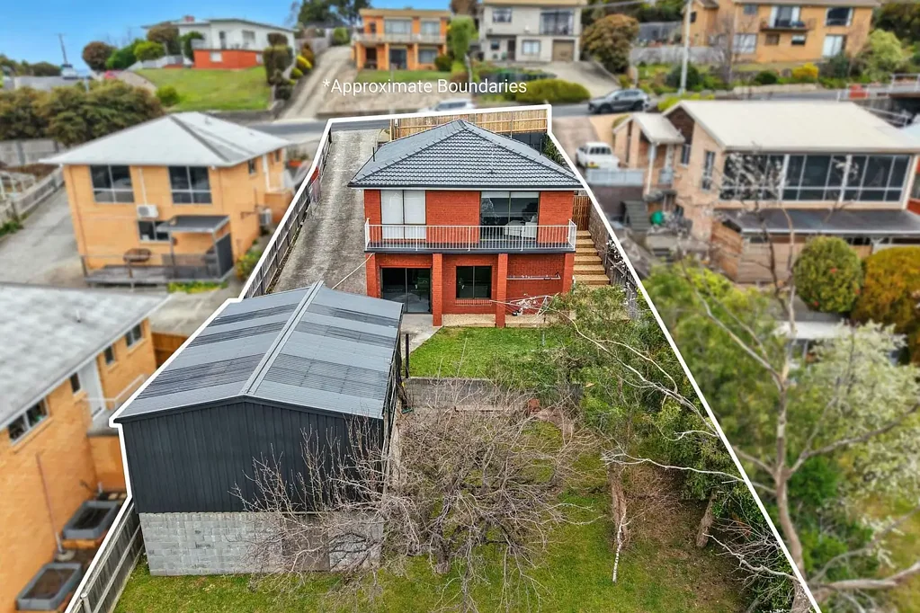 12 Seventh Avenue, West Moonah, TAS 7009