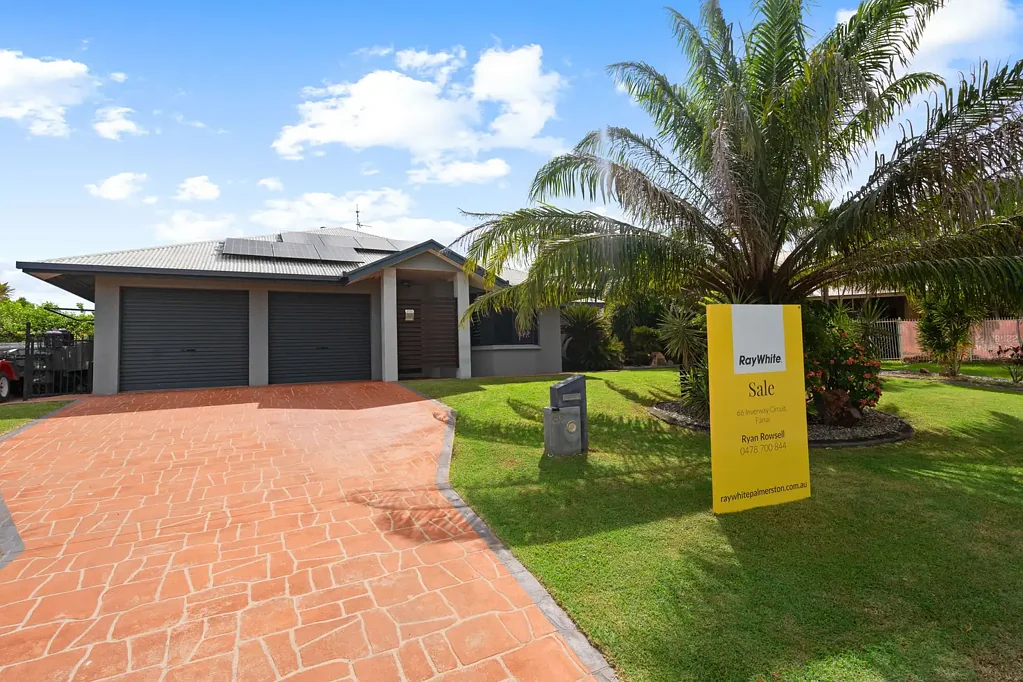66 Inverway Circuit, Farrar, NT 830