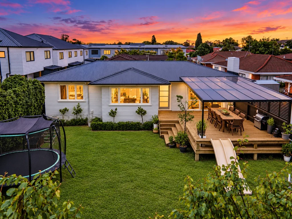 Papakura 3房  Next Home Is Secured - Now It's Time to Sell!