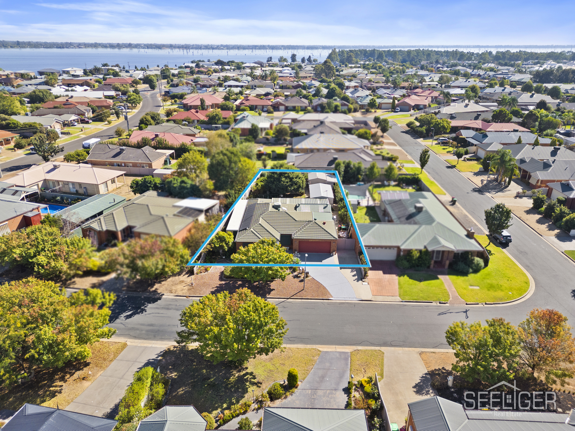 4 ROBERT ST, YARRAWONGA VIC 3730, 0 chambres, 0 salles de bain, House