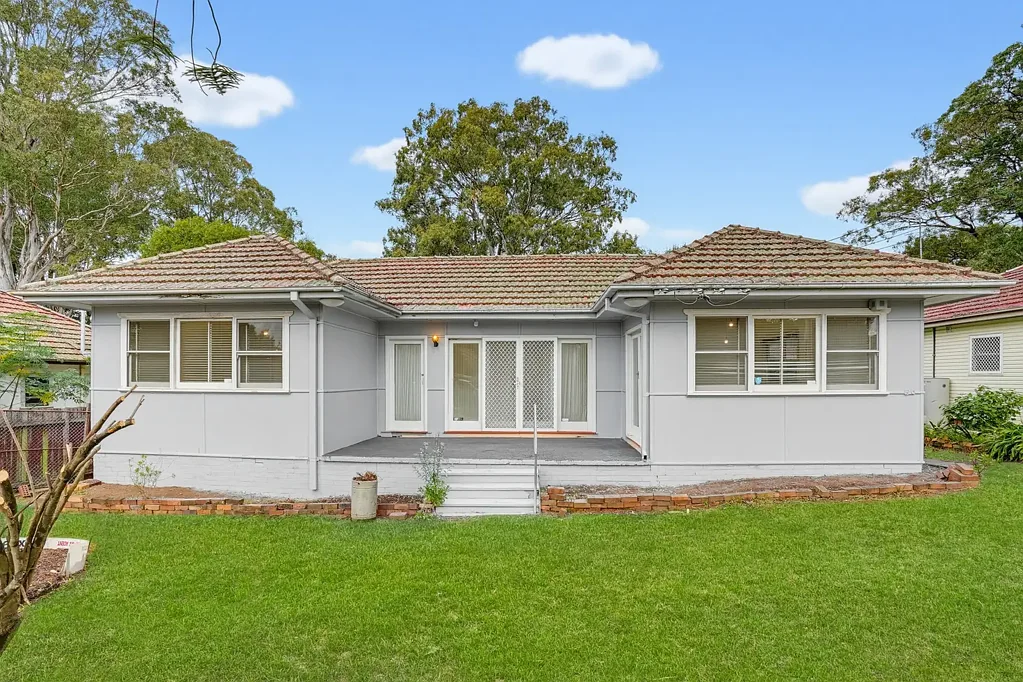 Spacious Family Home in a Prime Toongabbie Location